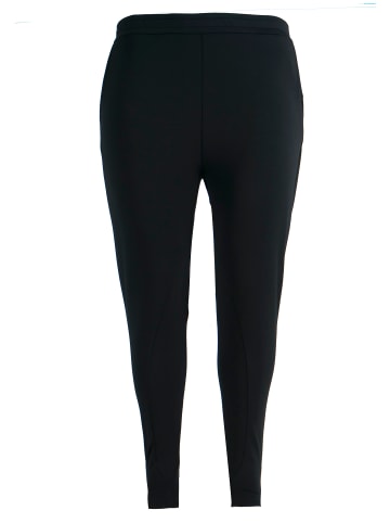 Endurance Q Sweat Pants Cinmarie in 1001 Black