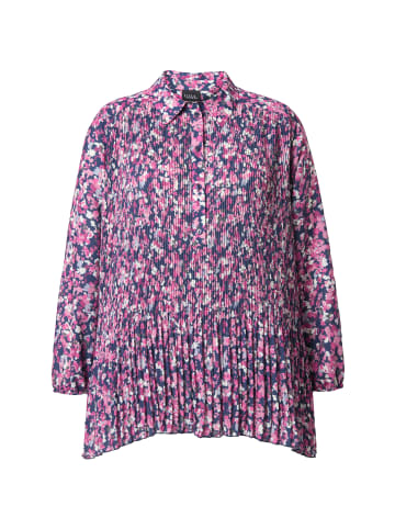 Ulla Popken Longtunika in hellrosa