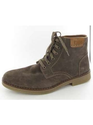 rieker Winterboot in braun