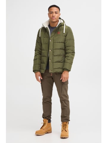 BLEND Steppjacke BHFrederic in Grün