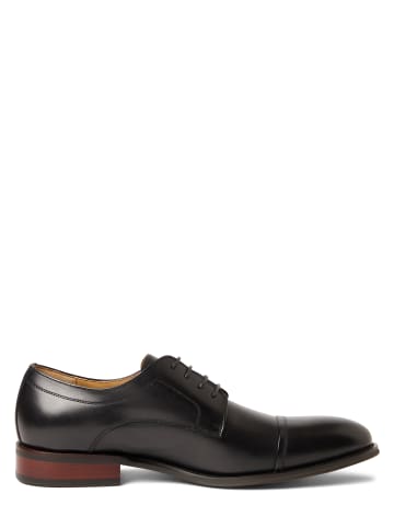 CARL GROSS Schuhe Uwe in schwarz - 0001