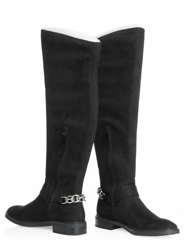 Calvin Klein Stiefel für Damen in schwarz