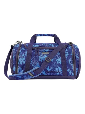 Coocazoo Sporttasche 42 cm in tropical night