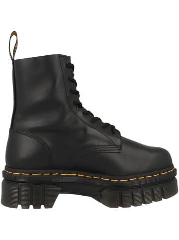 Dr. Martens Schnürboots Audrick 8 Eye in schwarz