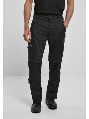 Brandit Brandit Hosen in black