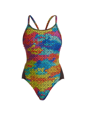 Funkita Badeanzug Celtic Pride in andere