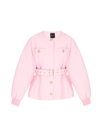 faina Women Jacket in rose