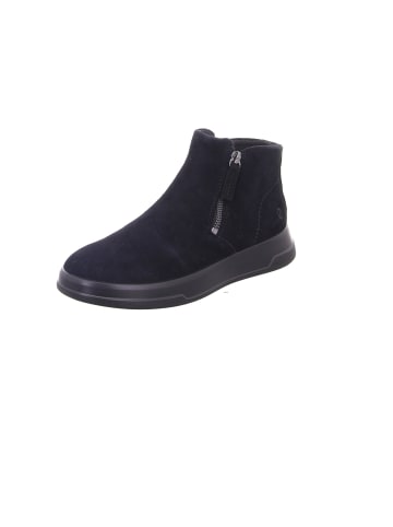 Ecco Stiefeletten für Damen in schwarz