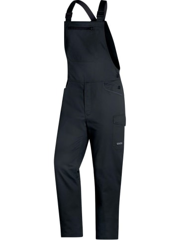 Uvex Latzhose "Suxxeed Essentials" in Schwarz