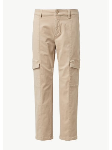 comma Hose in 8406_sandstein