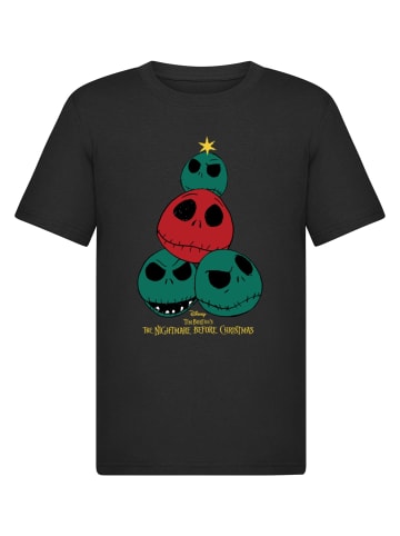 Absolute Cult Absolute Cult T-Shirts in black