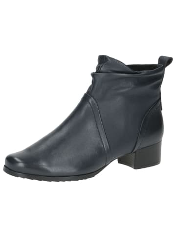 Caprice Stiefelette in OCEAN NAPPA