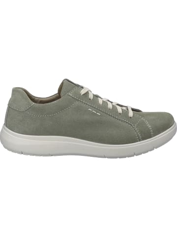 Josef Seibel Sneaker Megan 07 in grün