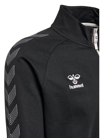 Hummel Reißverschluss Jacke Hmlmove Herren in BLACK