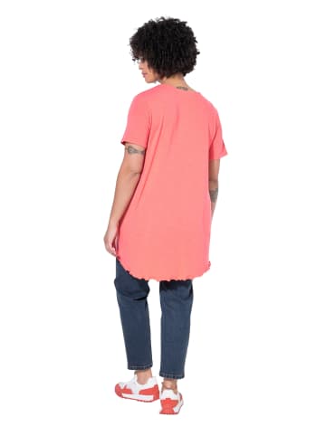 Angel of Style Shirt in koralle