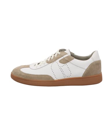 Pius Gabor Sneaker in weiß