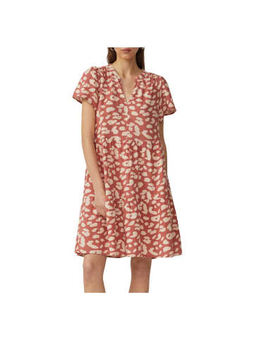 Q/S designed by Kleid in Orange