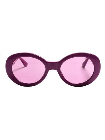 Guess Sunglasses Sonnenbrille in Purple