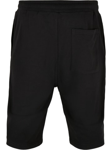 Urban Classics Sweat Shorts in black