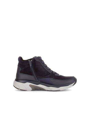 rollingsoft Sneaker high in blau