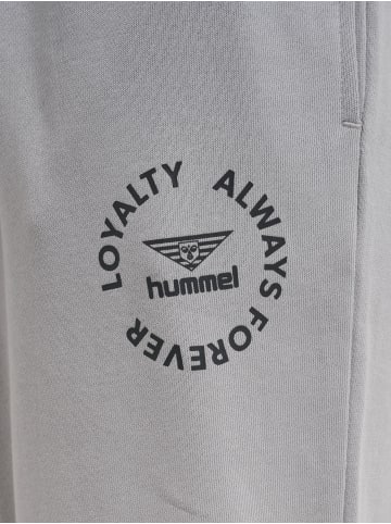 Hummel Hosen Hmllgc Loyalty Sweatpants in HARBOR MIST