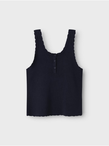 name it Trägertop in Navy Blazer