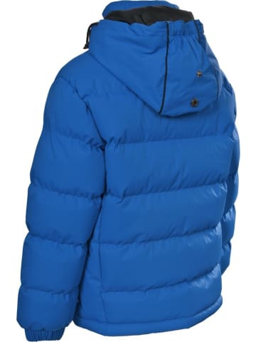 Trespass Kinder Winterjacke in Blau
