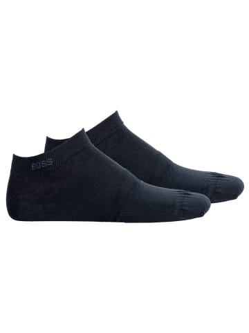 BOSS Socken 2er Pack in Blau