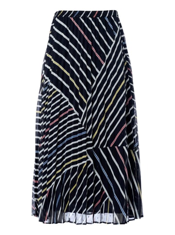 Mart Visser Norita Print Rock Schwarz / Multi