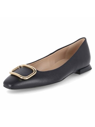 Högl Ballerina in schwarz