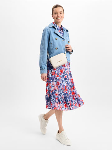 Franco Callegari Jacke in light stone