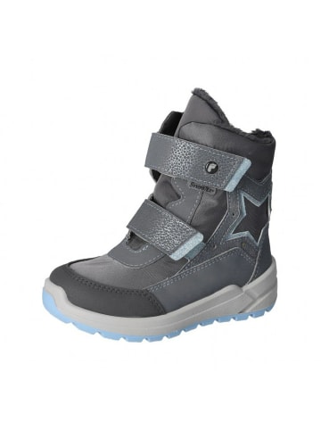 Ricosta Stiefel für Mädchen in grau