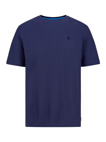 Paddock's Shirt T-Shirt in navy