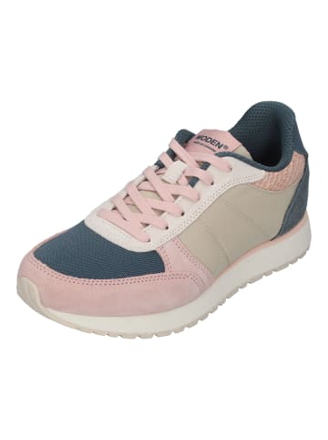 WODEN Sneaker Low Ronja WL740 in bunt