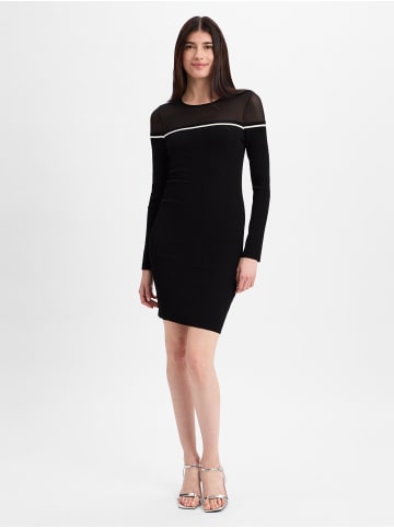 Liu Jo Kleid in schwarz - 0001