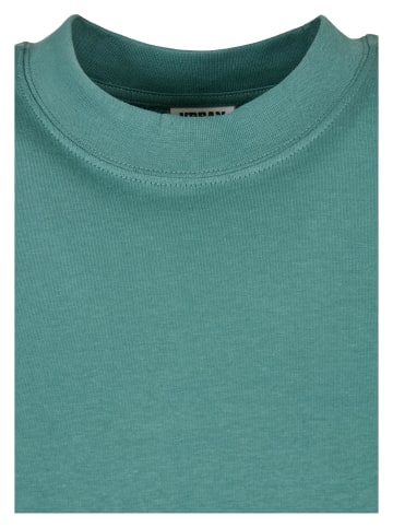 Urban Classics Urban Classics T-Shirts in paleleaf