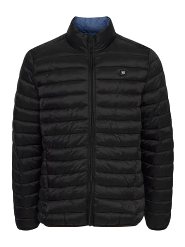 BLEND Steppjacke BHRomsey in Schwarz