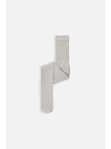 Coccodrillo Strumpfhose in grau