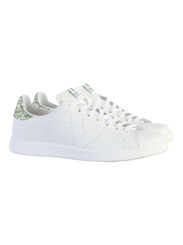 Victoria Sneaker 112510 Wasabi
