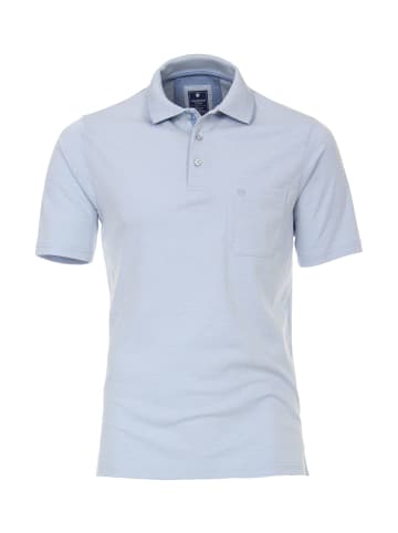 Redmond Polo-Shirt  in Blau