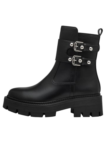 Tamaris Stiefelette in BLACK