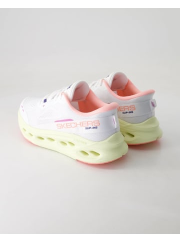 Skechers Fitnessschuhe in Weiß