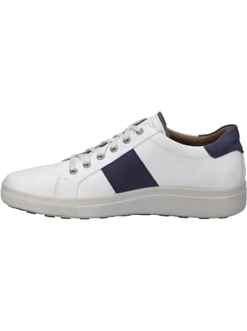 Josef Seibel Sneaker Maddox 04 in weiß