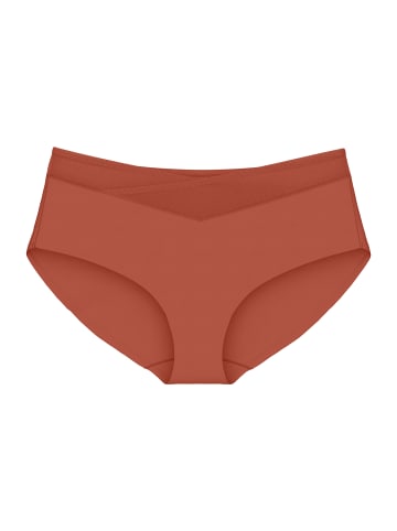Triumph Maxislip True Shape Sensation Maxi in DESERT SUNSET