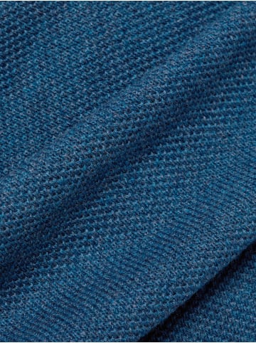 Nils Sundström Pullover in indigo - 0020