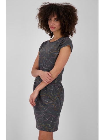 alife and kickin Kleid ShannaAK in moonless