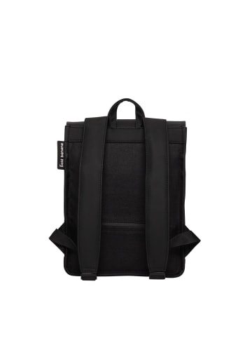 Bold Banana Rucksack Envelope Mini in Beatiful Black