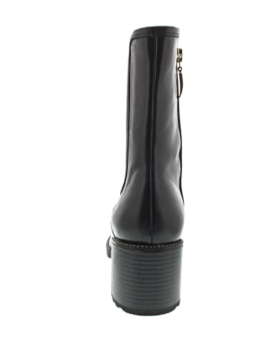 Regarde le Ciel Stiefelette Schwarz