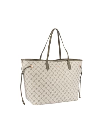 JOOP! Shopper 'Mazzolino Lara in Burnt Olive 40,00 x 33,00 x 20,00 cm'