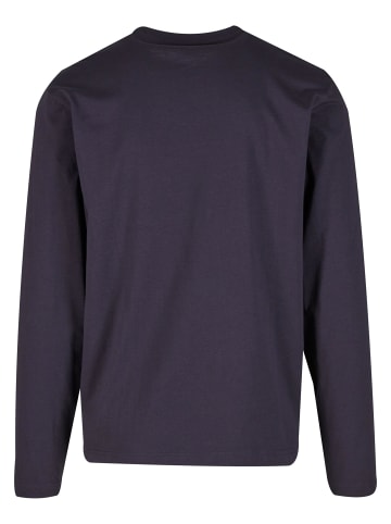 Brandit Brandit Longsleeves in navy